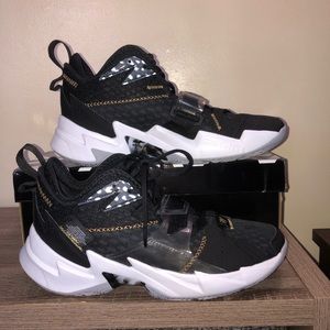 Jordan why not zero size 10.5